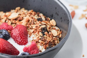 Global sugar consumption